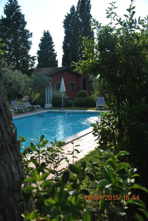 Casa Montecuccoli มอนเตลูโป ฟิโอเรนติโน ห้อง รูปภาพ