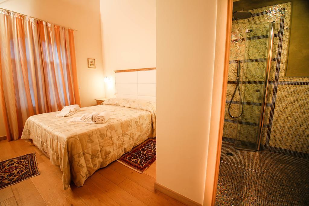 Casa Montecuccoli มอนเตลูโป ฟิโอเรนติโน ห้อง รูปภาพ