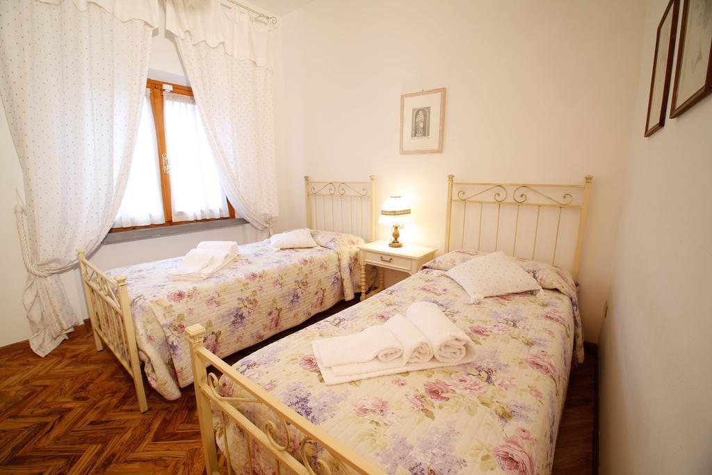 Casa Montecuccoli มอนเตลูโป ฟิโอเรนติโน ห้อง รูปภาพ
